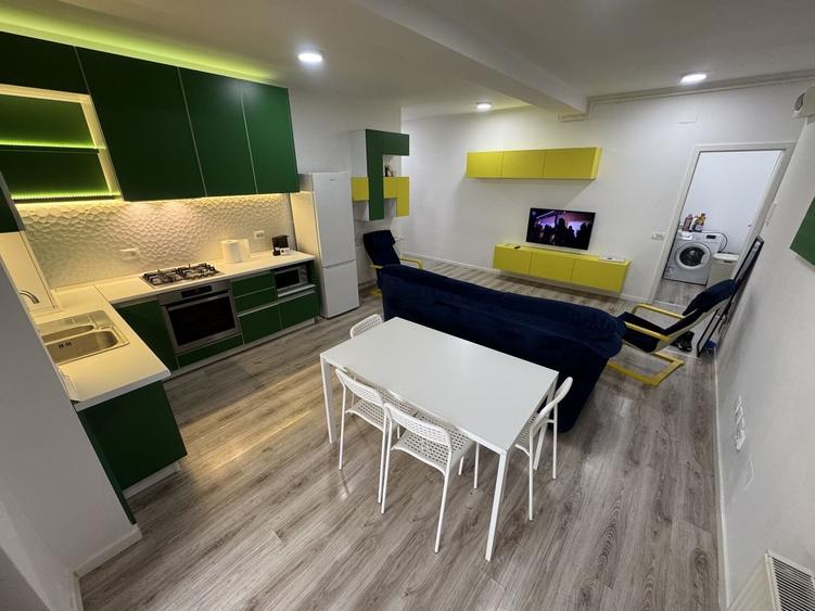 Apartament 2 camere zona Tomis Nord - 2