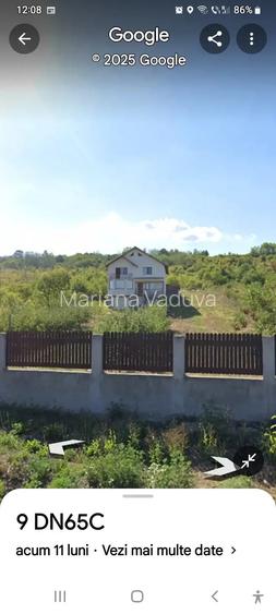 Vila superba, de vanzare, intr-o zona pitoreasca