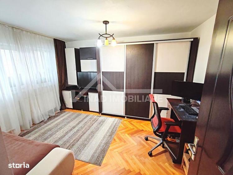 Apartament cu 2 camere, mobilat în Bulgaria