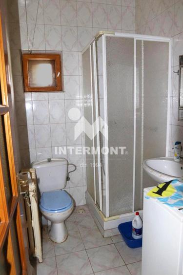Apartament 4 camere de vânzare în Bușteni | Vedere Caraiman | AP488 - 7