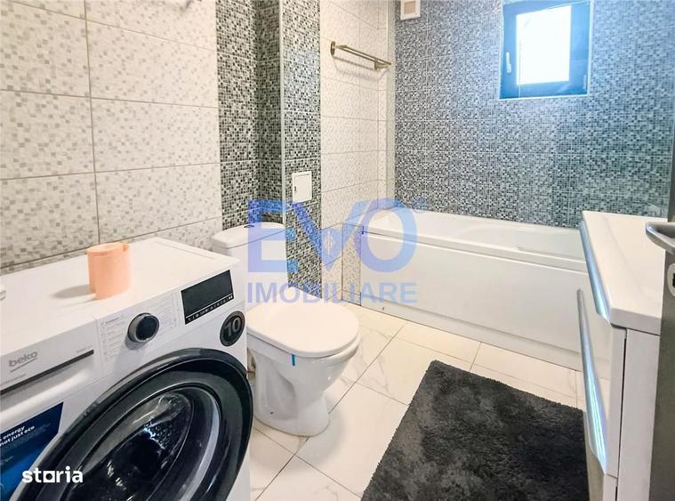 Apartament 2 camere, prima inchiriere, loc parcare, zona Rediu - 7