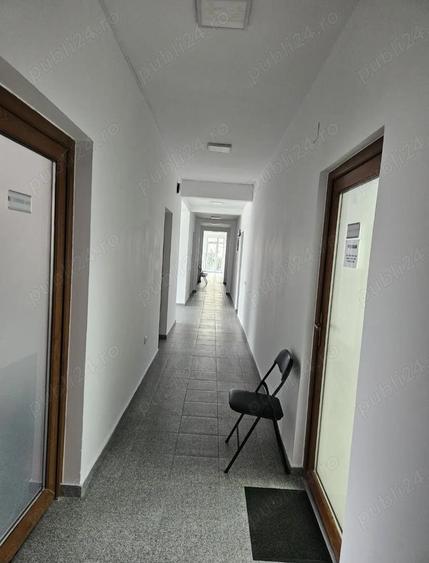 Inchiriez spatii birouri comerciale - 2