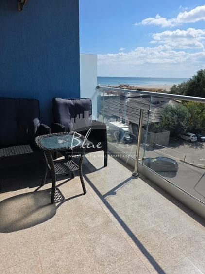 Garsoniera de inchiriat in Complex Summerland - 2