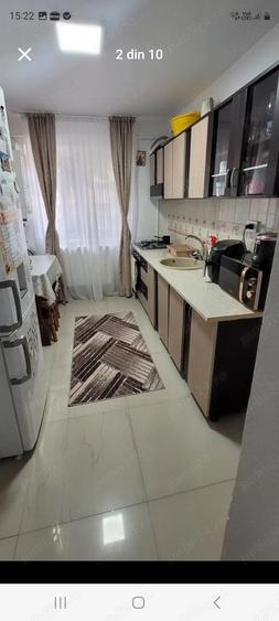 Vand apartament 2 camere - 3