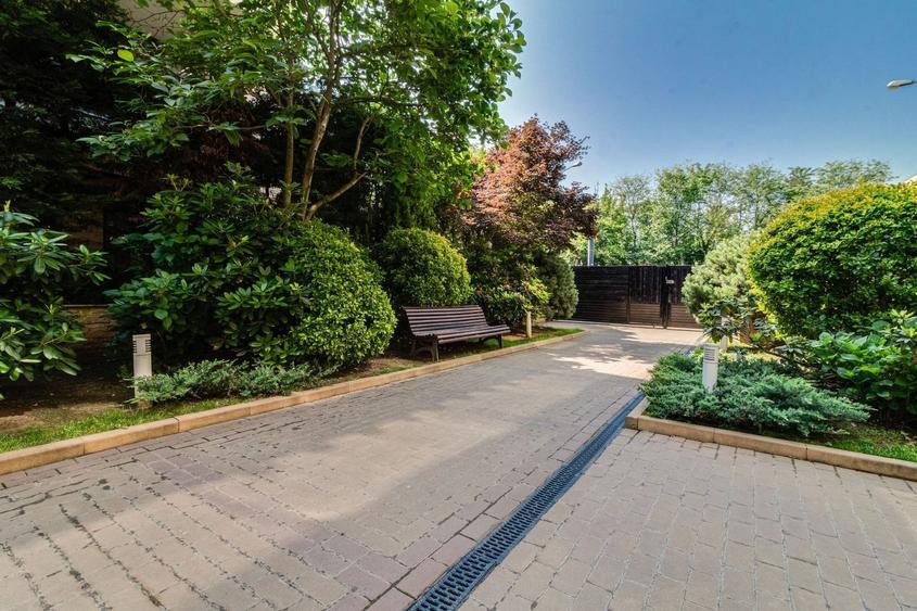 3 camere Privighetorilor, FOARTE generos, loc de parcare SUBTERAN! - 25