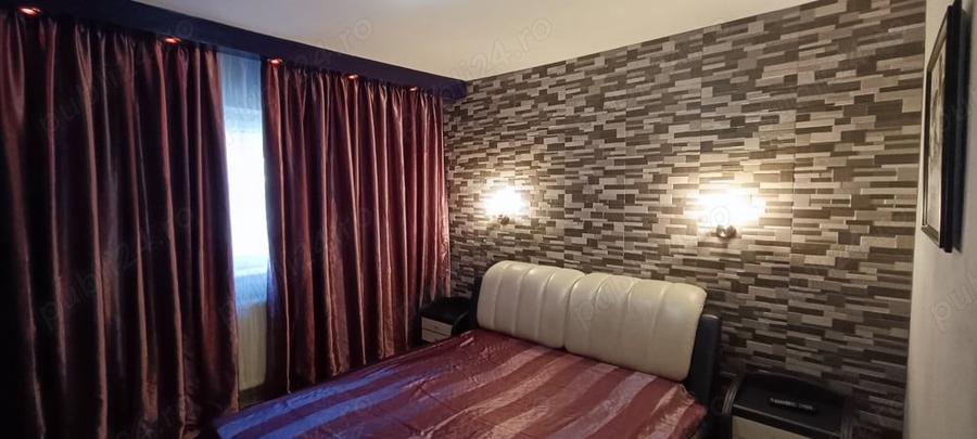 Apartament 3 camere, cf.0 , 73 m2 , Et2 4 zona Dacia, Constanta - cu loc de parcare - 8