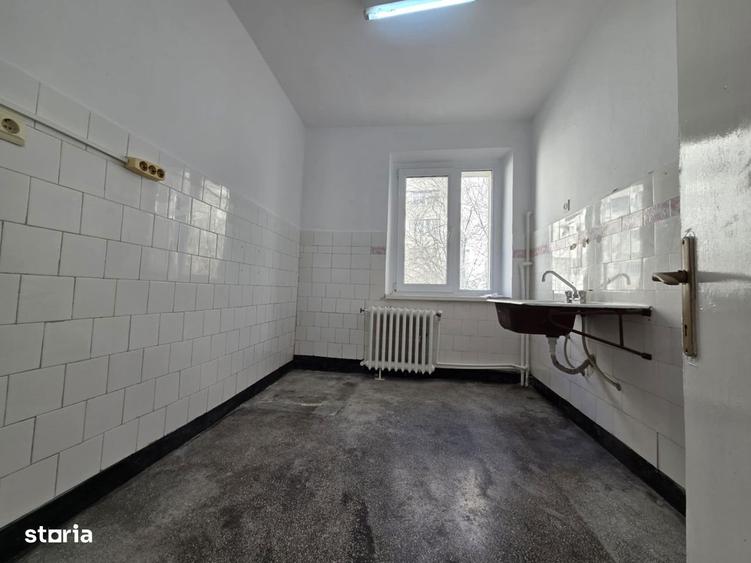 Apartament 2 camere - ULTRACENTRAL (intretinere mica ) - 3