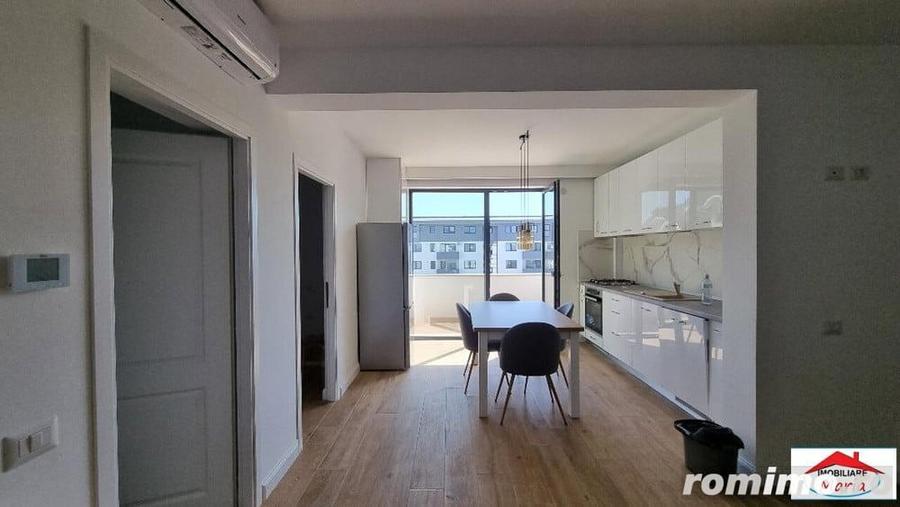 Apartament 3 camere nou Micro 16 cu parcare - 7