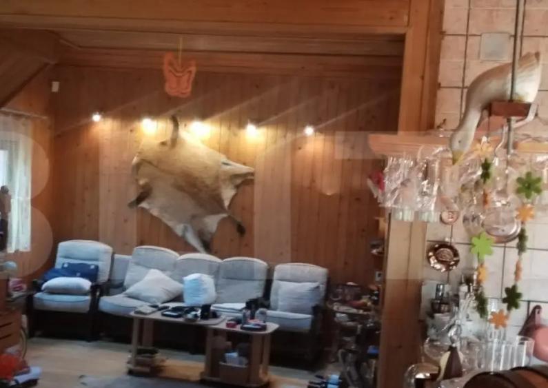 Oferta casa Pucioasa 110mp construiti 5286mp teren - 7