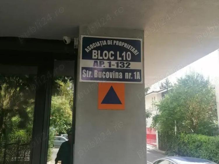 Garsoniera Arena Nationala str. Bucovina 1A - 2