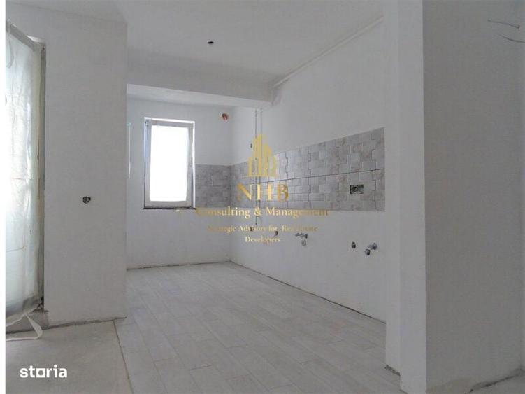 Penthouse cu vedere spectaculoasa Roka Nerva Traian, 0% comision - 3
