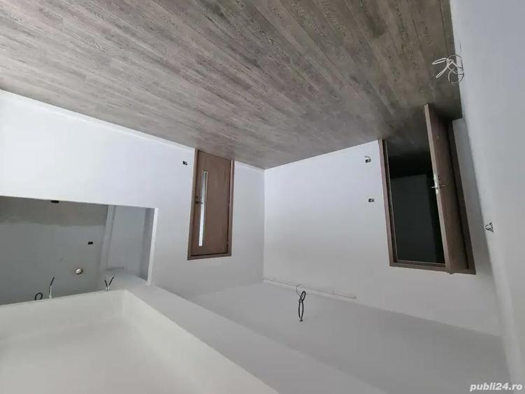 A 29.Prorietarul vinde apartamente noi ,confort 1 sporit ,exclusivist , lux, amenajare prrsonalizata - 4