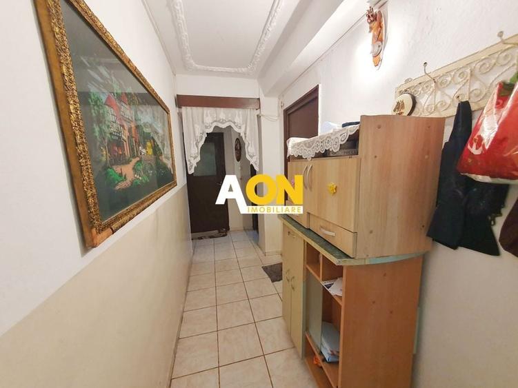 Apartament 4 camere, decomandat, Ampoi 2 - 9