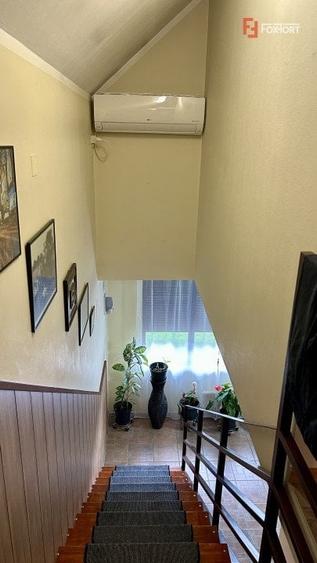 COMISION 0% Casa individuala 4 camere utilata, cu garaj dublu - Giarmata - 23