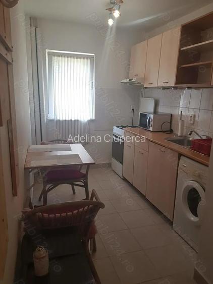 Se inchiriaza apartament cu 1 camera, zona Sagului Se inchiriaza apartament cu 1 camera, zona Sagului