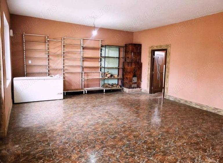 Spatiu comercial de inchiriat - 1