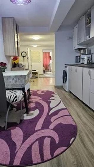 Apartament cu 2 camere, zona Copou - Negruzzi - 1