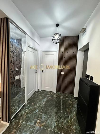 2 Camere - Berceni - loc parcare - centrala proprie - bloc nou - 2