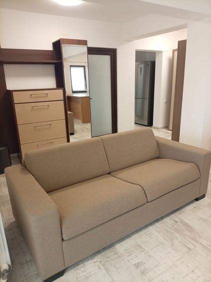 Apartament 2 camere intr-o cladire tip vila - 1