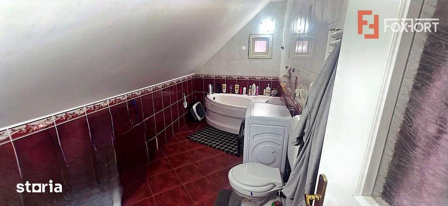 Casa individuala cu 5 camere de vanzare in localitatea Minis - 10