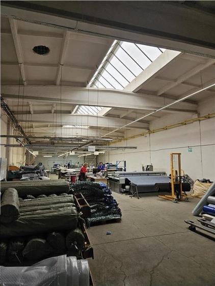 Proprietate Industriala - 4000 mp - Productie - Office - 7