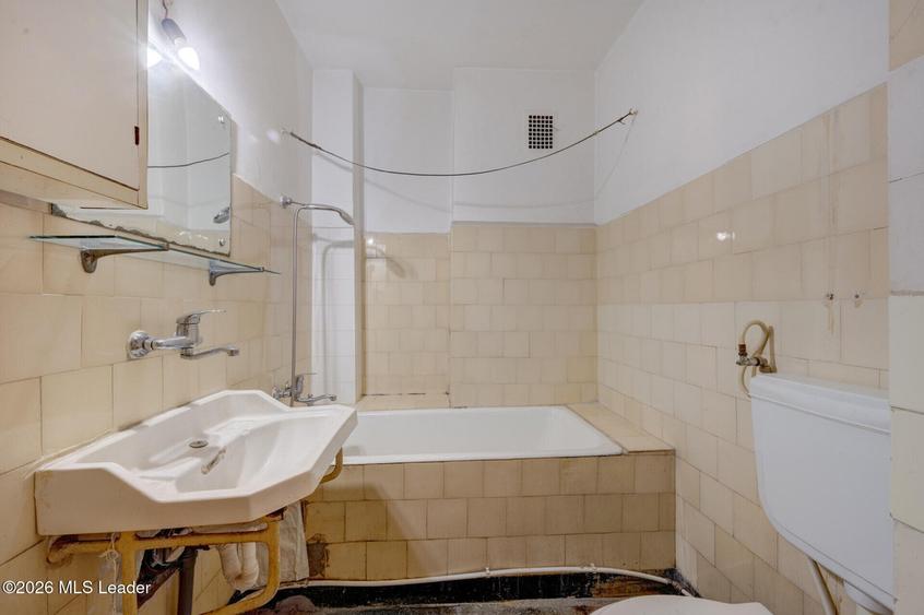 Gara de Nord, 3 camere, la un pas de metrou, renovabil - 13
