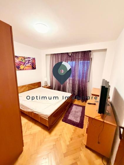 Apartament cu 3 camere, 2 bai in Zorilor, zona Pasteur ! - 5