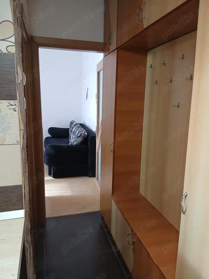 Apartament 2 camere, mobilat si utilat, Vasile Aaron, Sibiu - 3