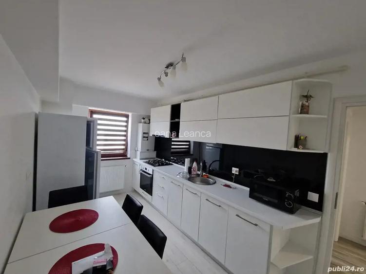 Se ofera spre inchiriere apartament cu 2 camere