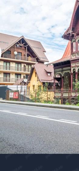 Casa de vanzare Sinaia - proprietar