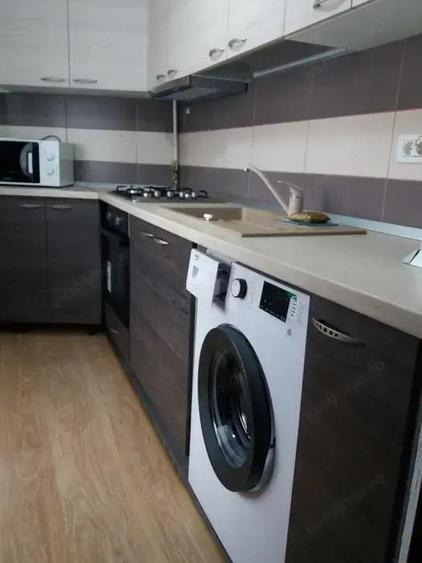 Garsoniera de vanzare in zona Soseaua Giurgiului - 2