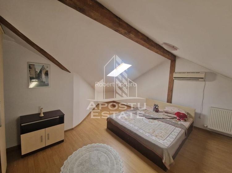 Apartament cu 2 camere , centrala proprie , AC , Dambovita Apartament cu 2 camere , centrala proprie , AC , Dambovita