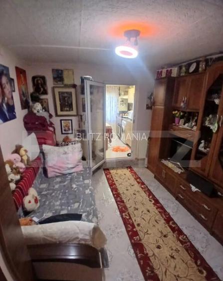 Apartament 1 camera 23mp la pretul de 36.000euro in Dancu Apartament 1 camera 23mp la pretul de 36.000euro in Dancu