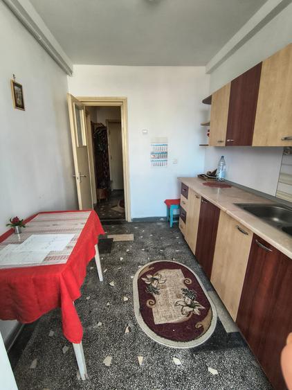 FERDINAND-CENTRAL 2 CAMERE 58 MP.   CENTRALA GAZE, LIBER, ETAJ 5 , VEDERE PORT - 10