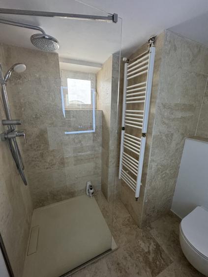 Inchiriere Garsoniera Dubla 35 mp + terasa 40 mp Soseaua Nordului Herastrau - 8