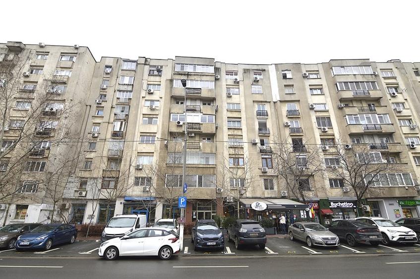 VANZARE APARTAMENT 3 CAMERE UNIRII – MIRCEA VODA - 28