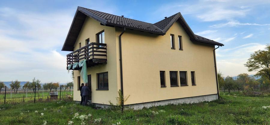 Casa si teren in Argeselul-Maracineni! - 5