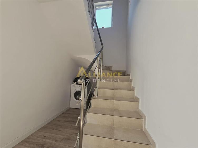 Mobilata si utilata- cartierul nou- incalzire pardoseala- pod - 5