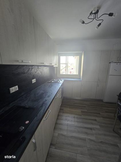 Chirie apartament 4 camere, cartierul Soarelui - 17