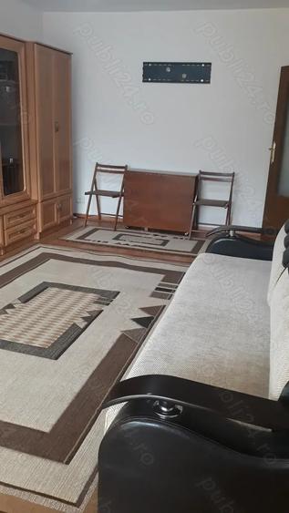 Vand apartament cu o camera, curat, confortabil, zona buna - Piatra neamt - 6