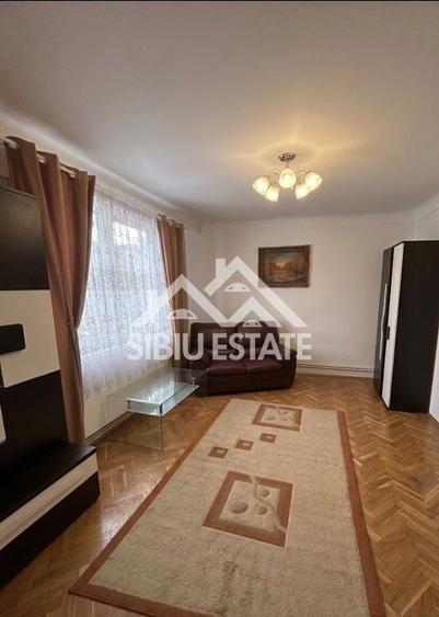 Vila cu Deschidere de 21m – Calea Poplăcii (Langa Parc) 950mp teren - 9