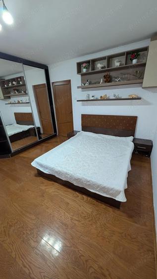 Garsoniera Confort 1 - 3