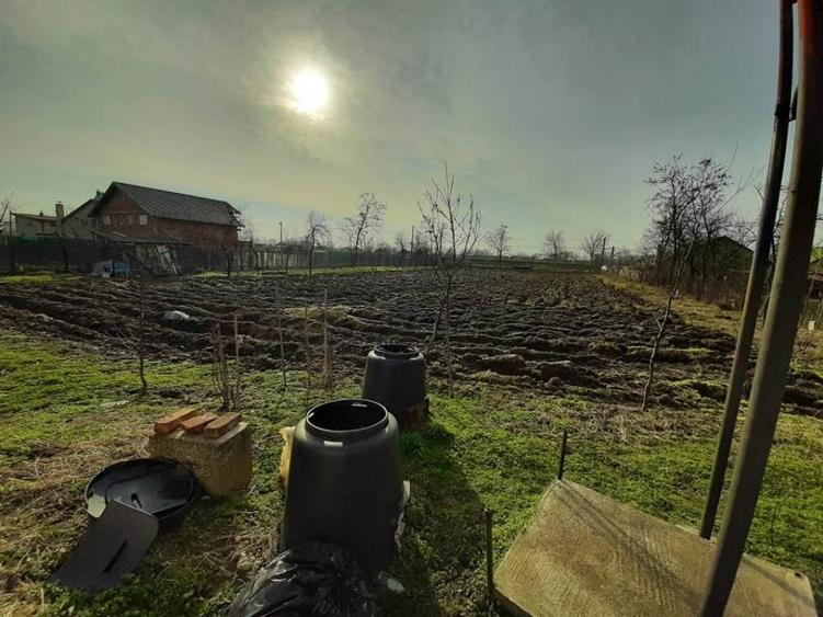 Sanmihaiu Roman 2 case vechi 110000 euro - 4