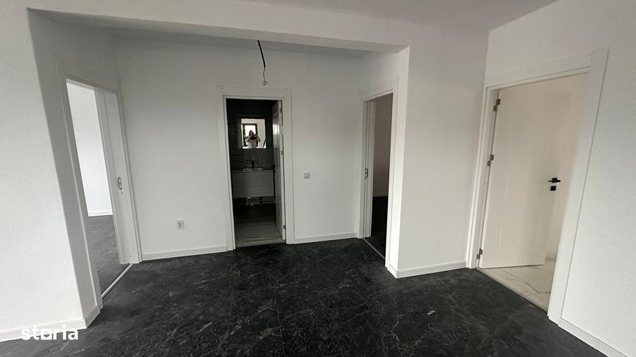 Casă cu 2 camere cu Teren 370 Mp în Ișalnița