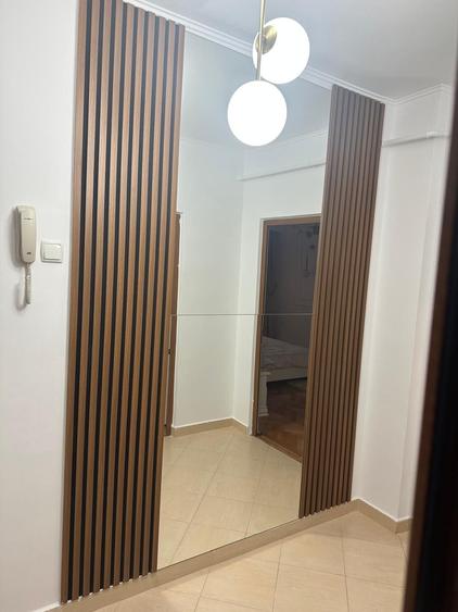 Garsonieră decomandată în Tineretului