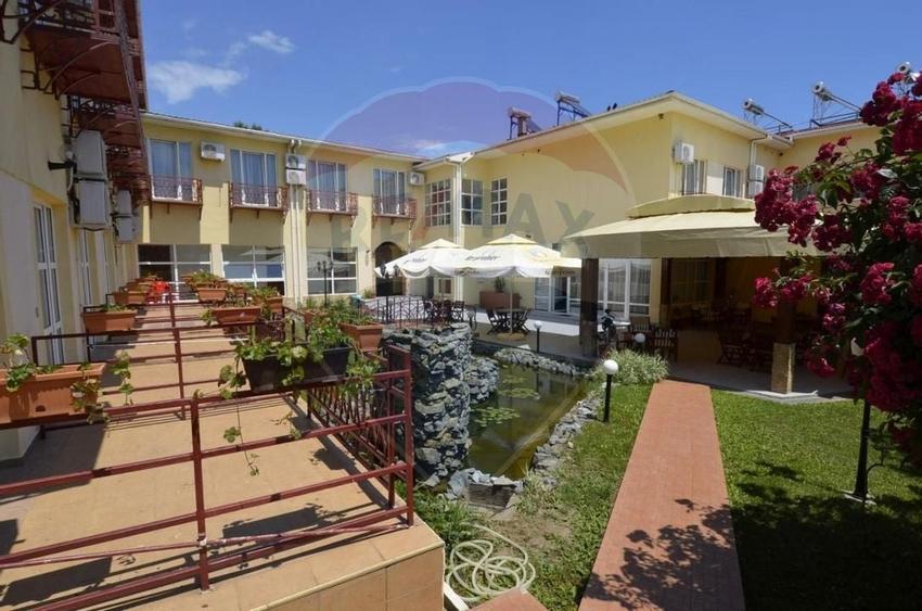 Hotel / Pensiune de vanzare in Costinesti - 6