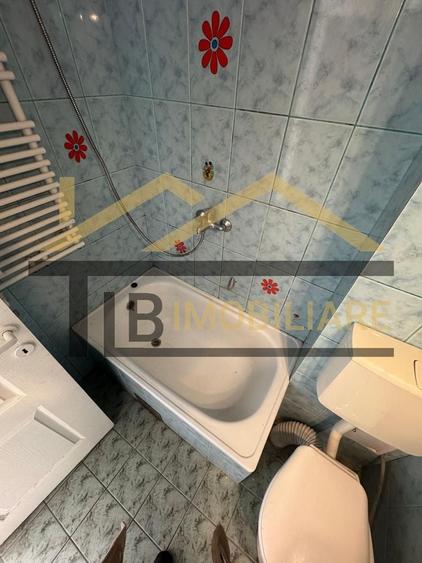 Garsoniera, 22mp, zona Fabricii de Zahar - 7