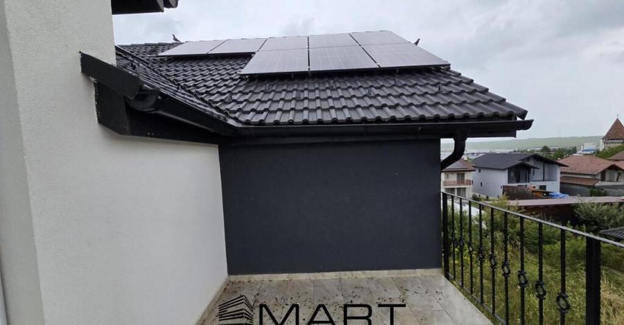 Apartament 4 camere la casa 150mp Sura Mica - 6