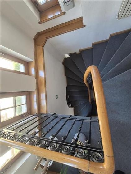 Vila interbelica renovata - de inchiriat pentru birouri - 6