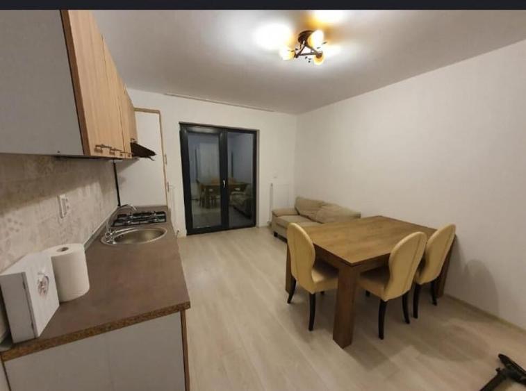 Ap 2 camere, Valea Lupului, bloc nou, et 2 - 2